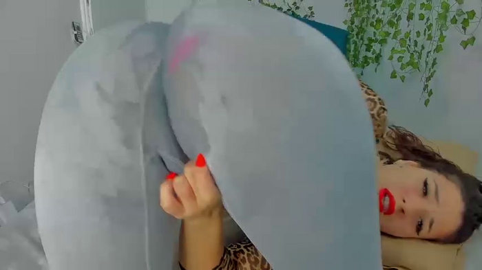 RedAssHottie