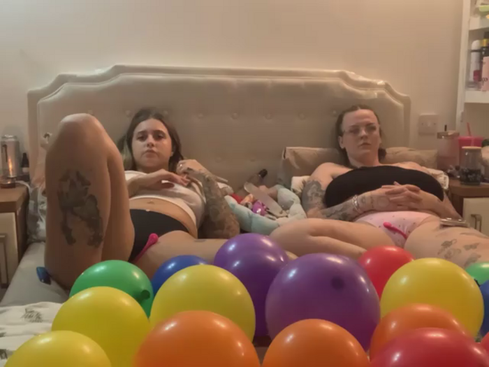 Sexyyduoxx
