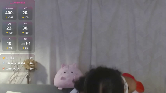YuliethPetite
