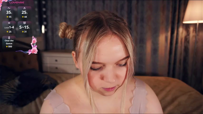 ZaraCreedon