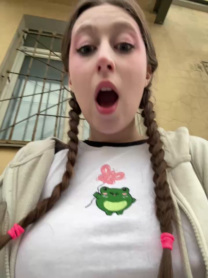 cuteperseon
