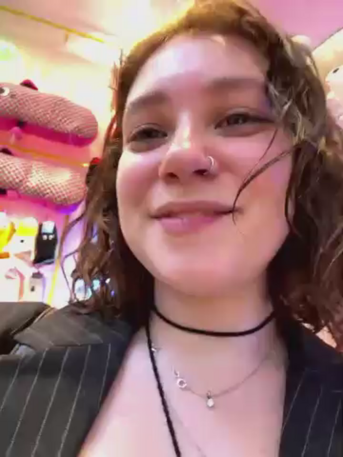 lucy-joy