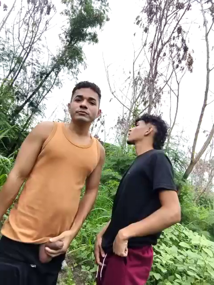 Jhon-big-cock