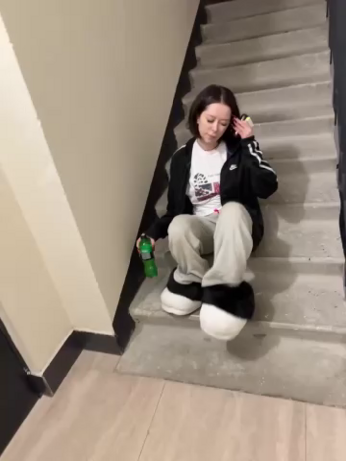Alexandria_Balenciaga
