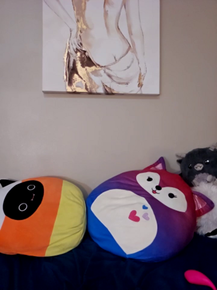 AmethystFoxx