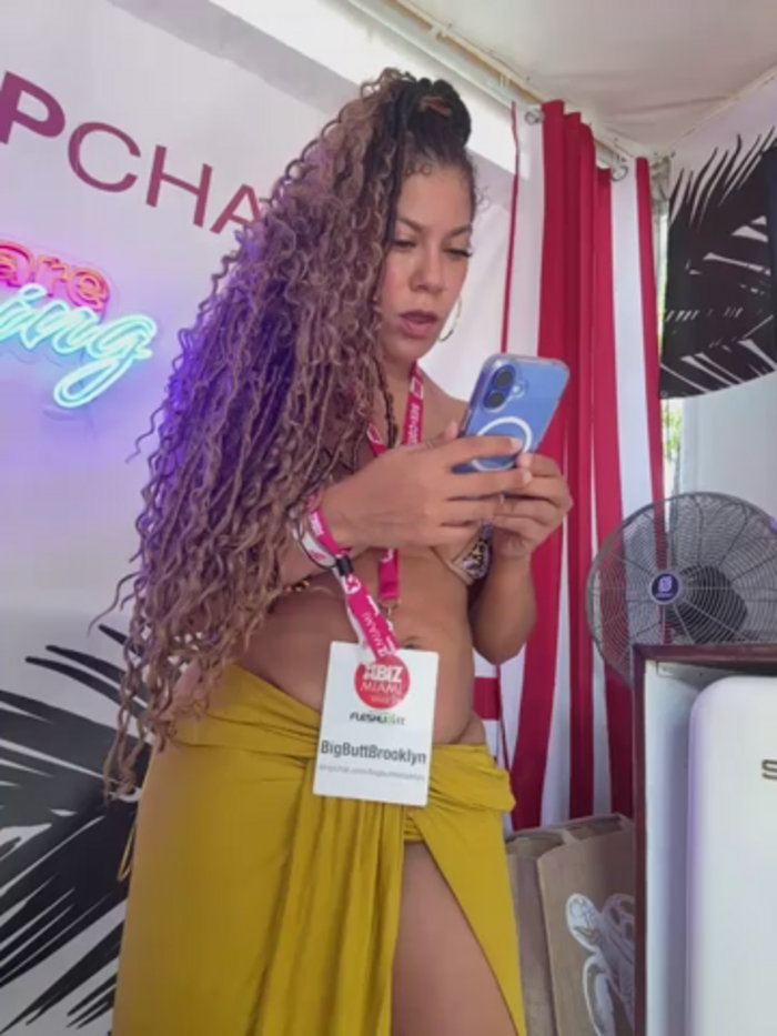 Bigbuttbrooklynn