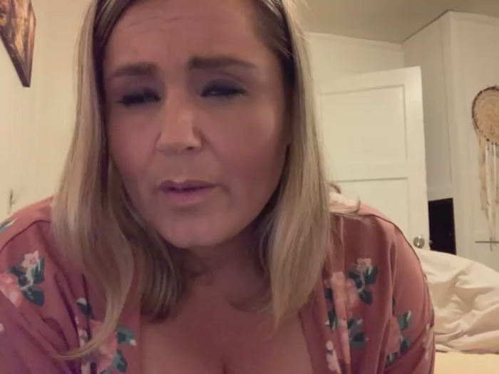 Blondie955