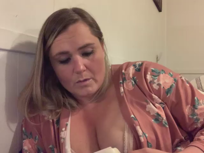 Blondie955