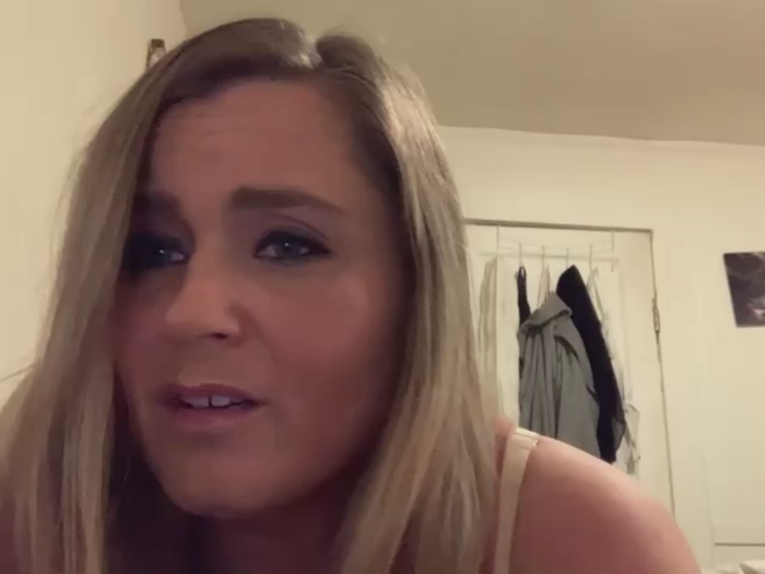 Blondie955