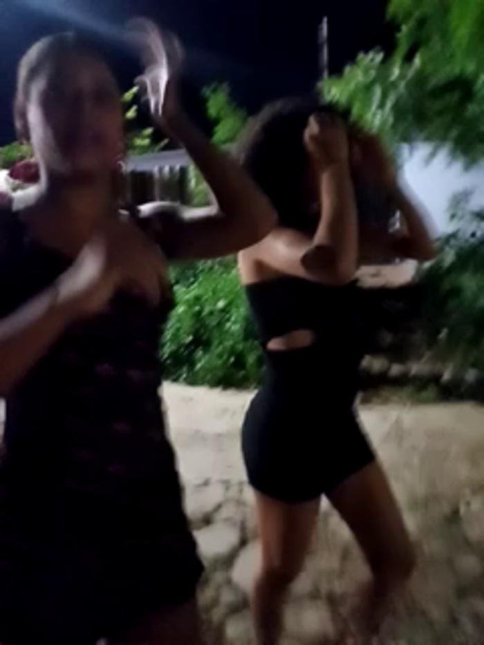 CurlyBitch