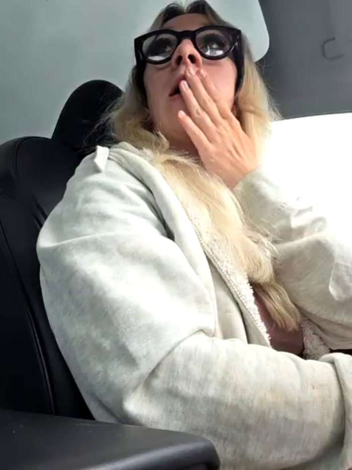 Giuliana_baby