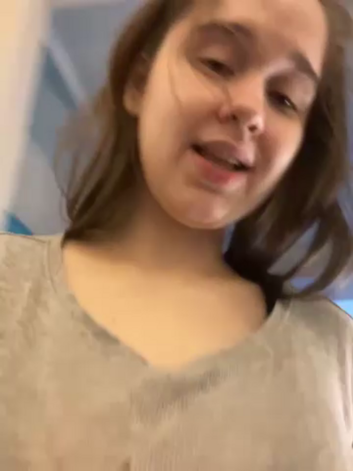 HornyGirlH