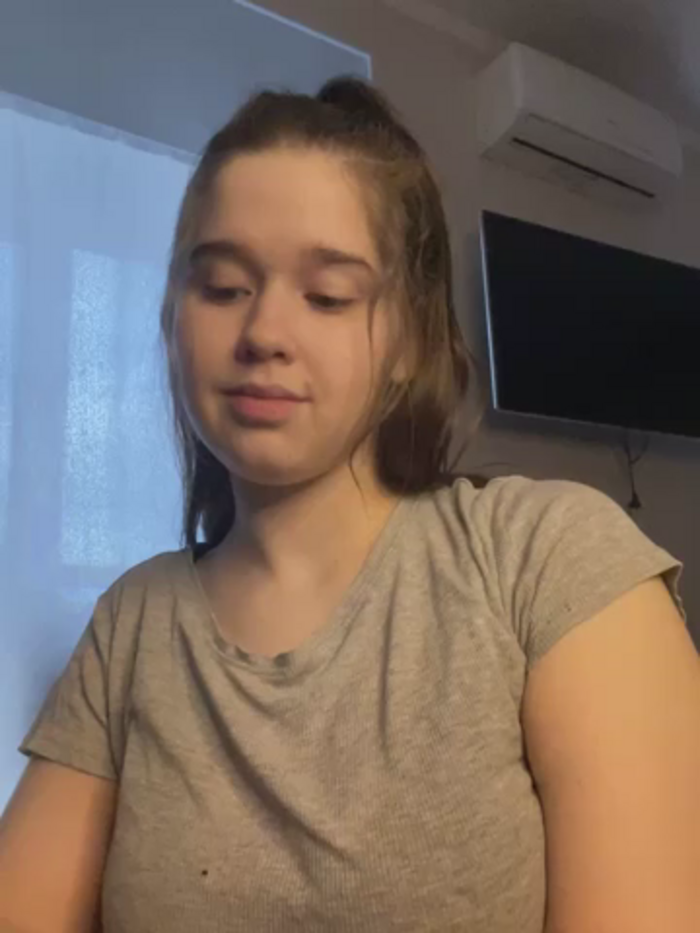 HornyGirlH