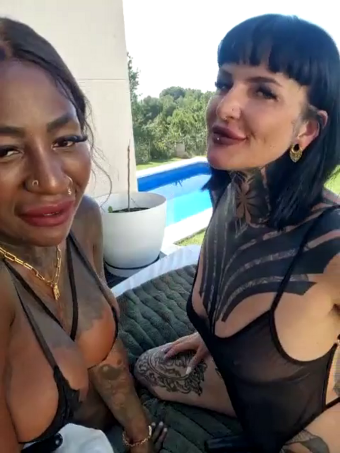 JosyBlack