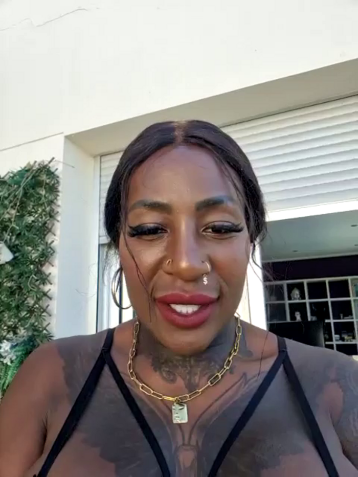 JosyBlack
