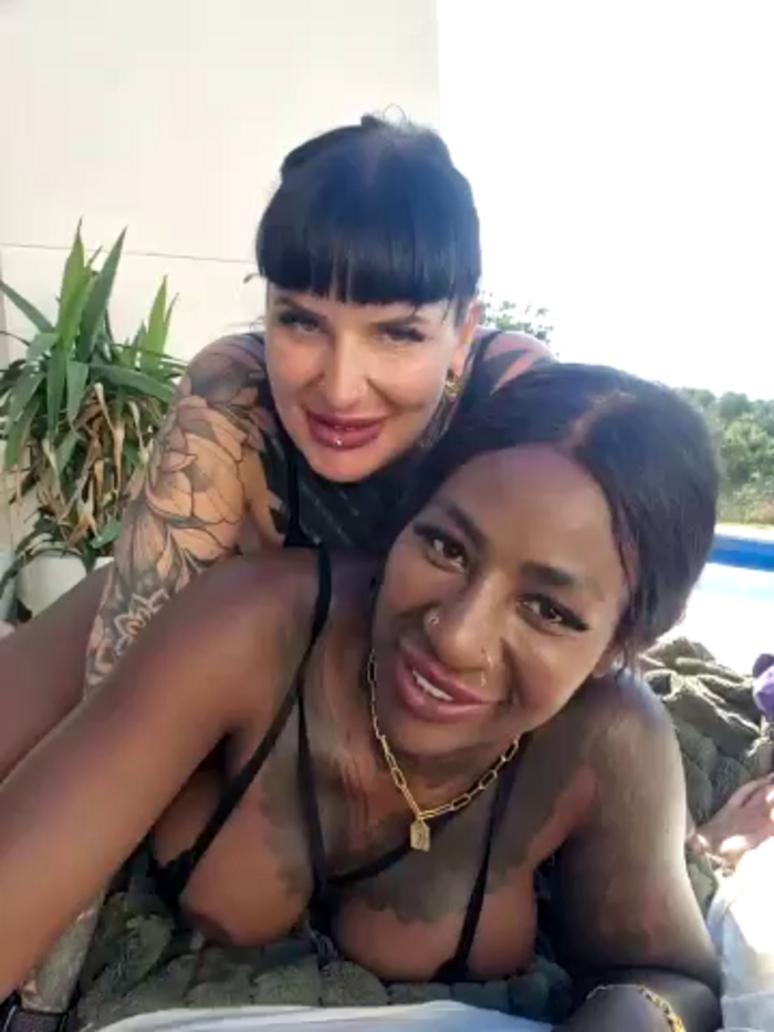 JosyBlack