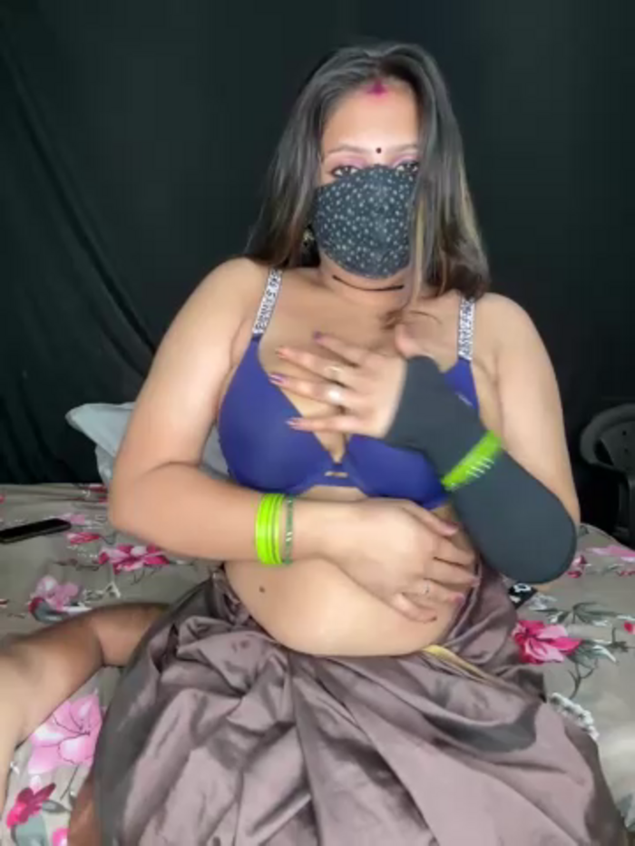 MaskedMaya