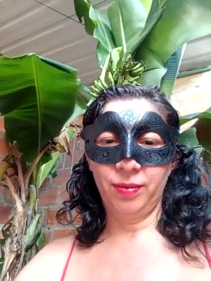 Mature-Mom