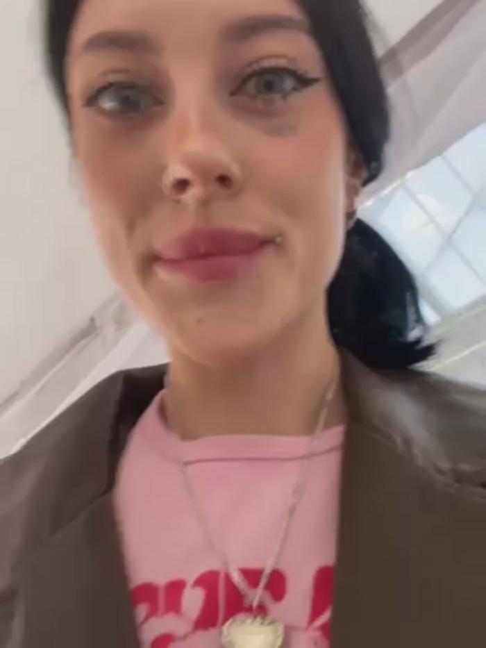 Melissa_crazy