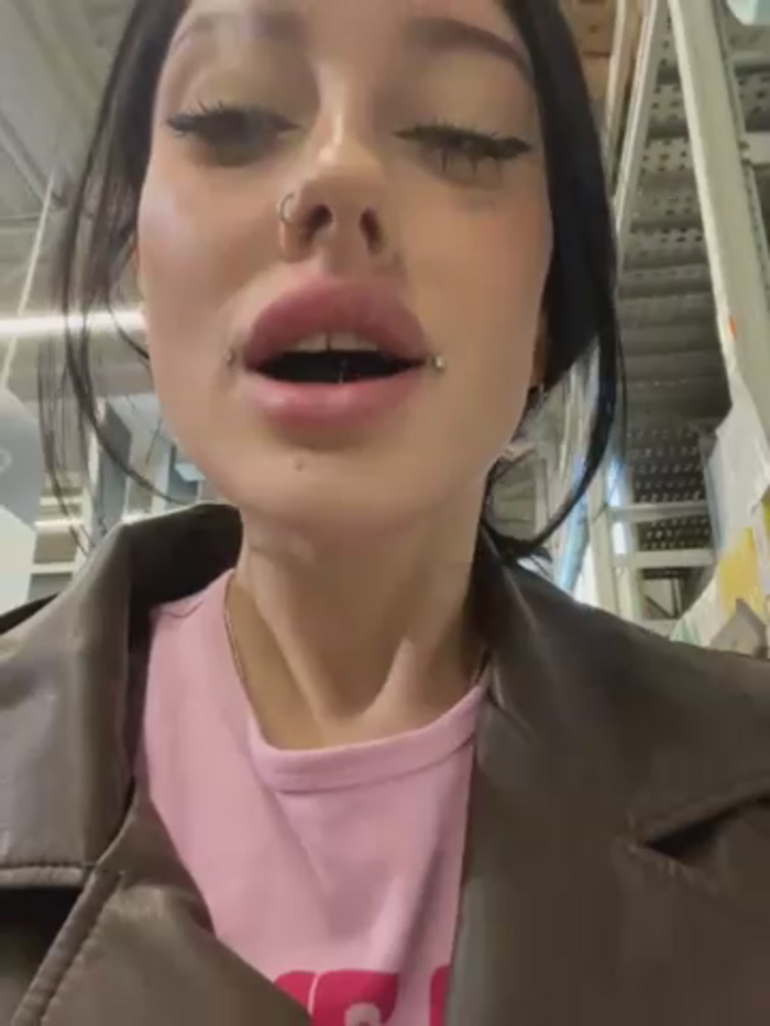 Melissa_crazy