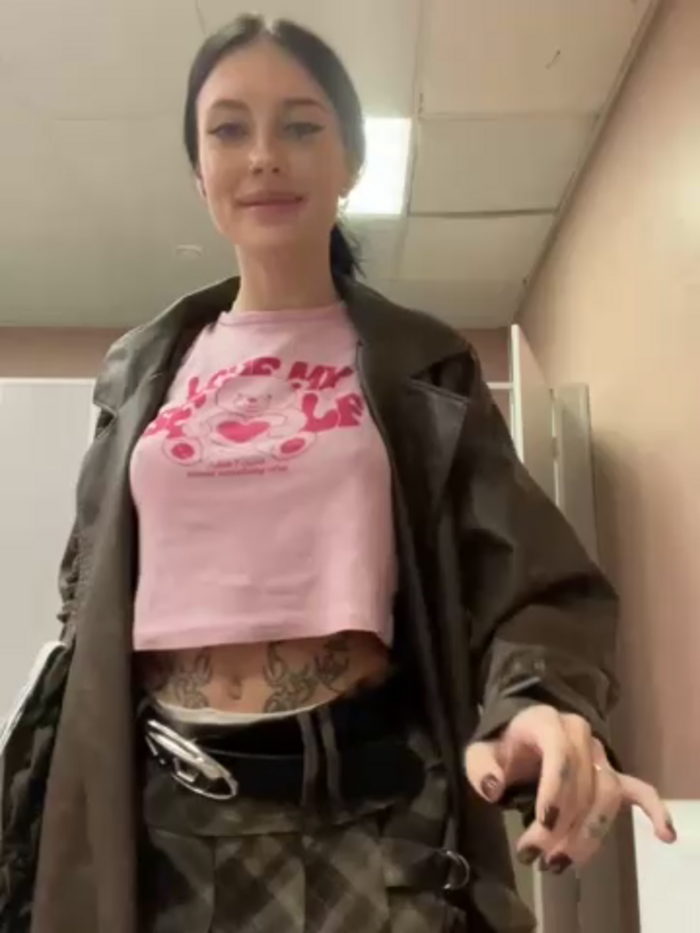 Melissa_crazy