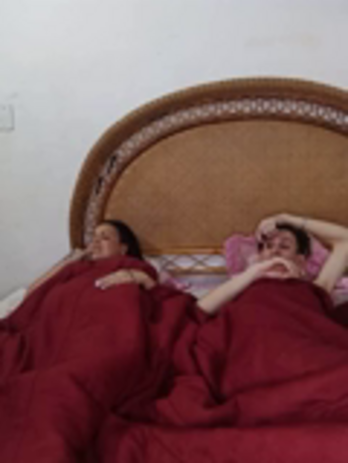Milfvalesk