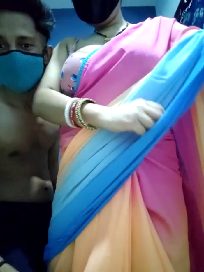 SassyWildCouple
