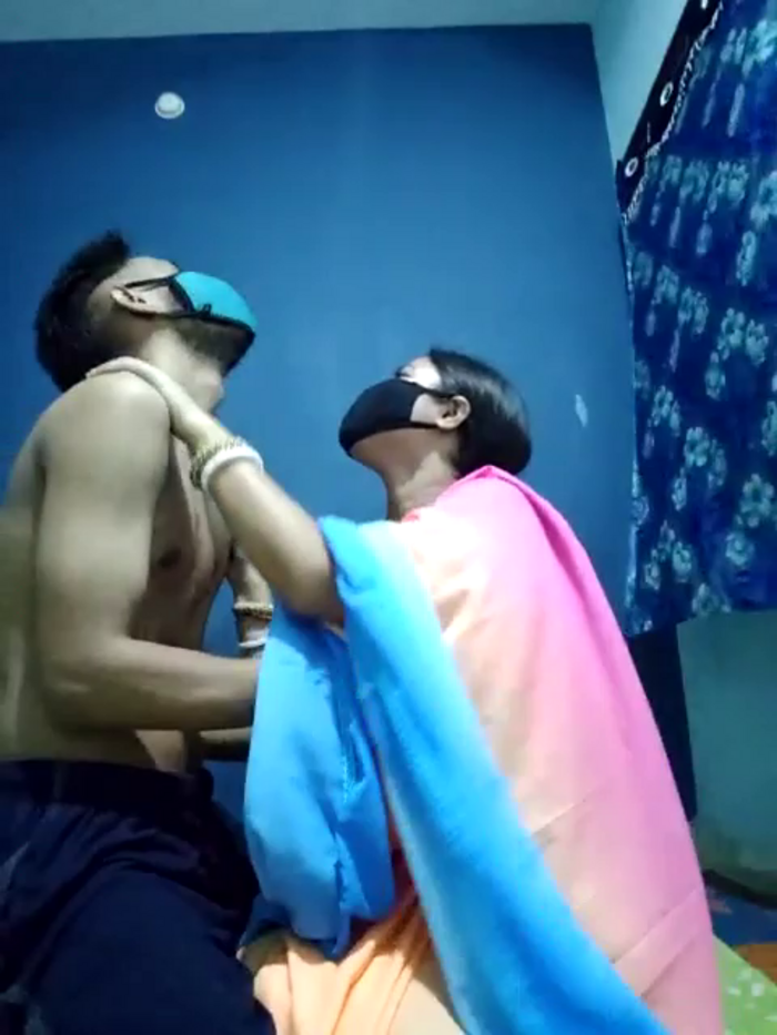 SassyWildCouple