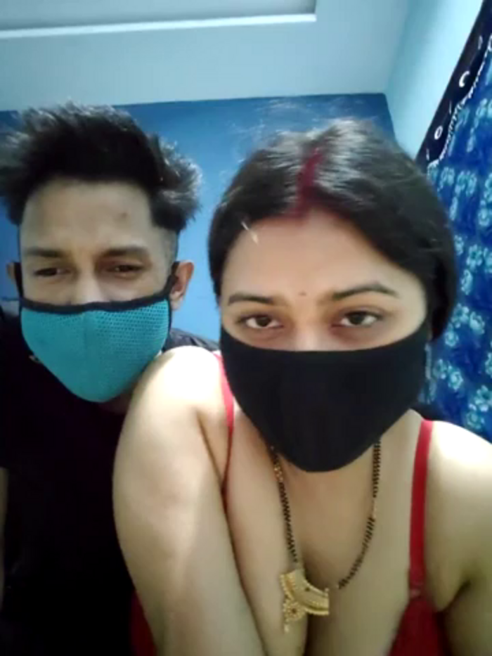 SassyWildCouple