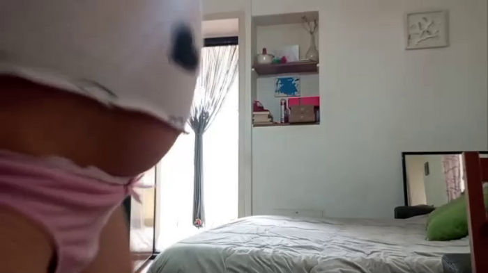 ariannasecret