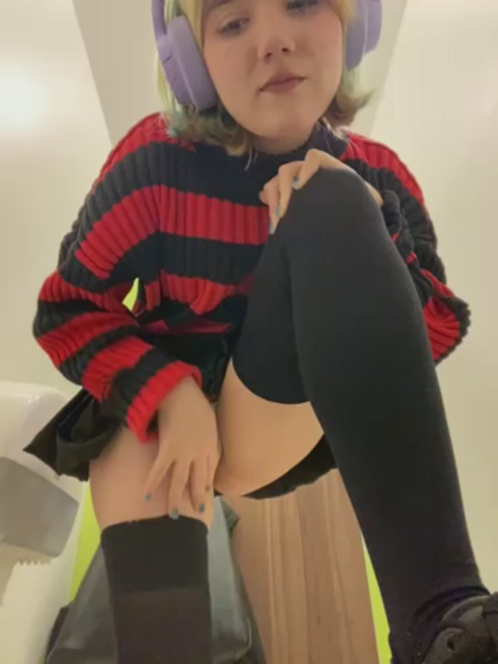 Baby__Naughty