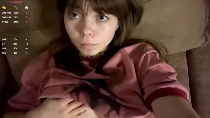 CoralinaEastoy
