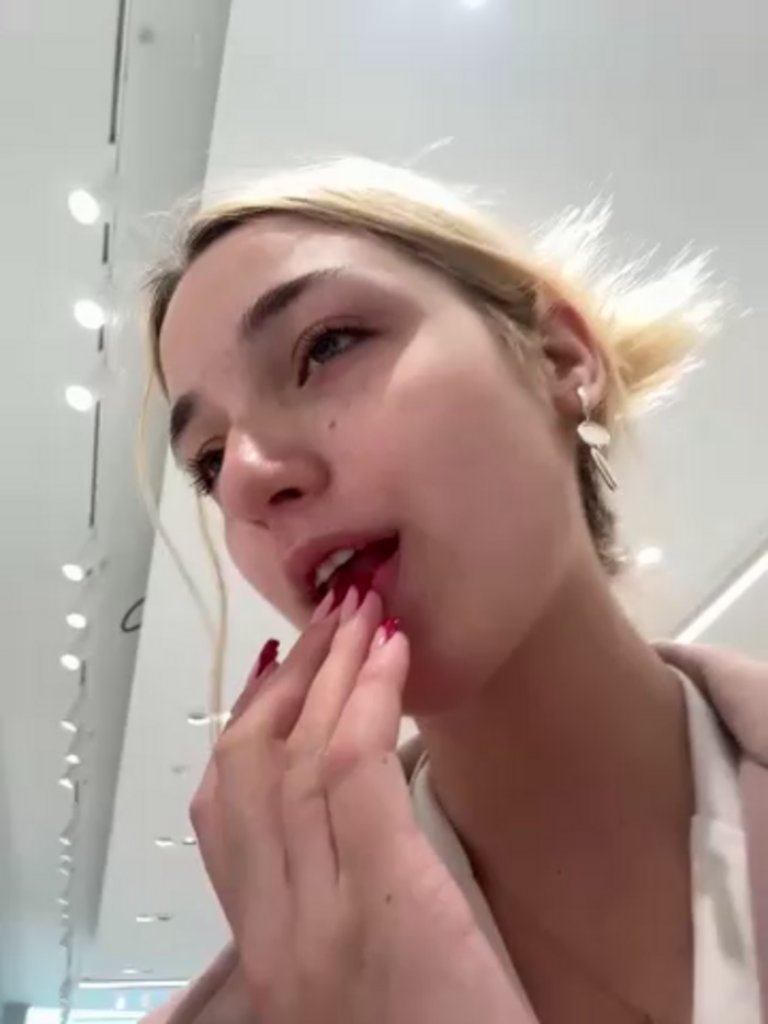 DollyTall