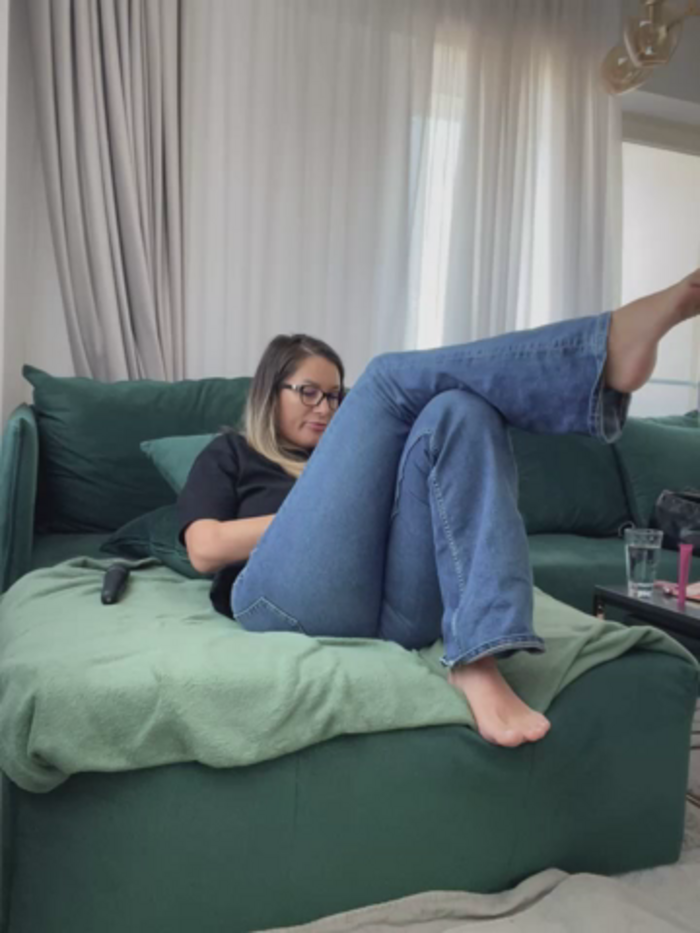 HotXMom
