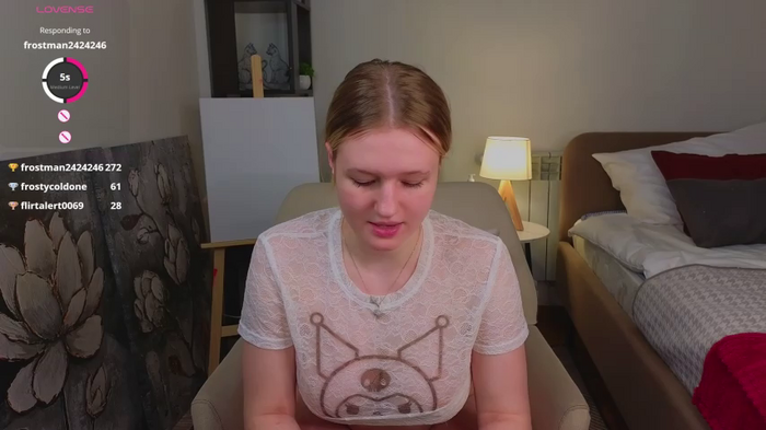MaydaFoulk