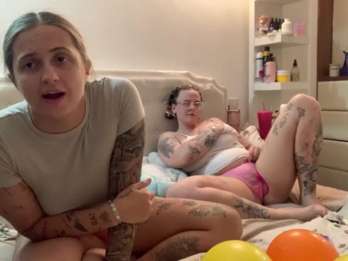 Sexyyduoxx
