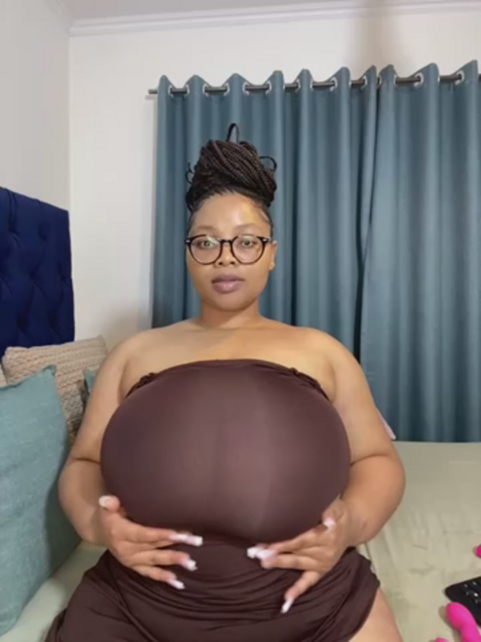 YummyEbonyTits