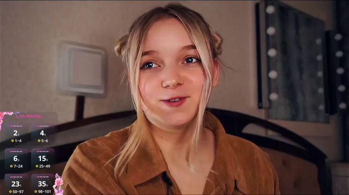 ZaraCreedon