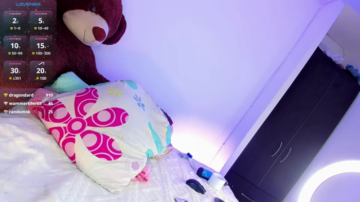 Maryonthemoon