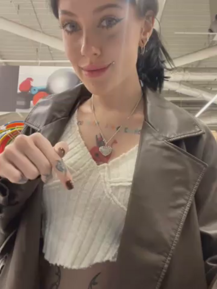 Melissa_crazy