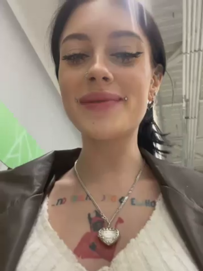 Melissa_crazy