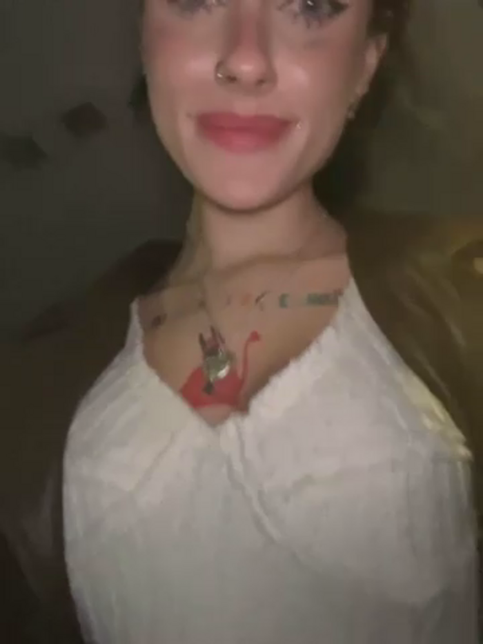 Melissa_crazy