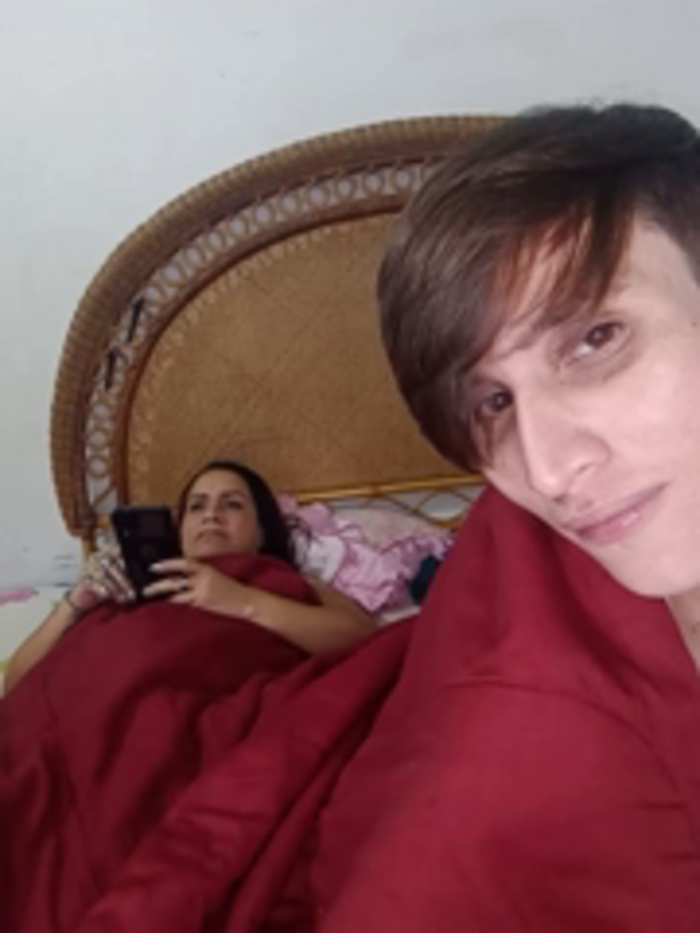 Milfvalesk