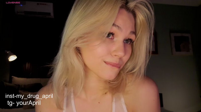 MyApril