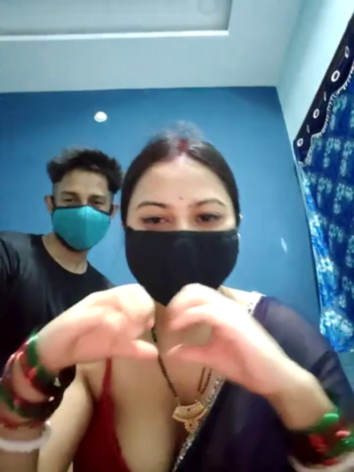 SassyWildCouple