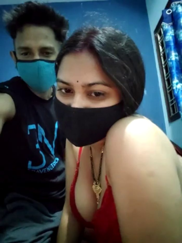SassyWildCouple