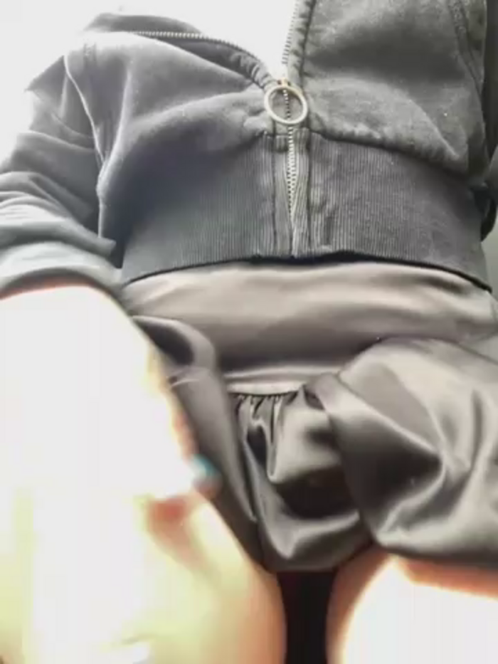 Baby__Naughty