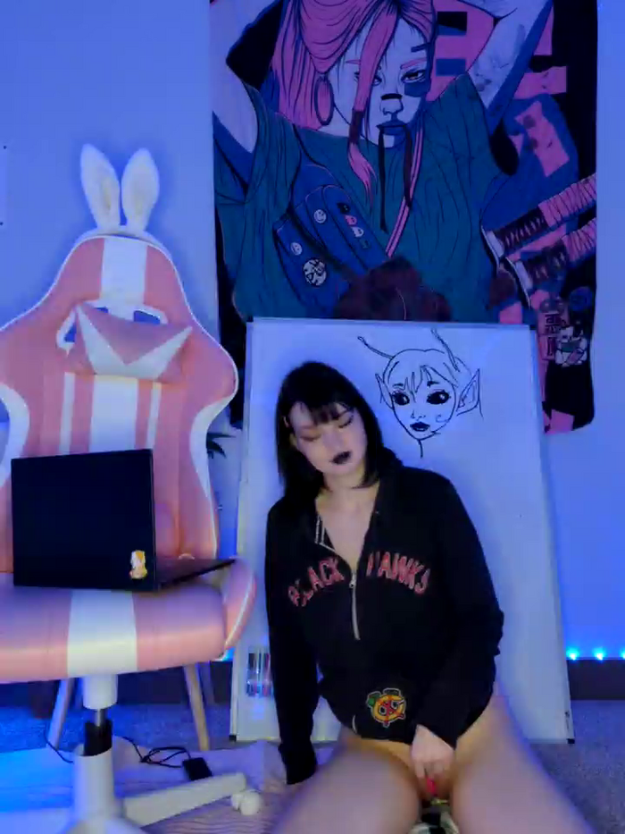 BlueHoneyBaby