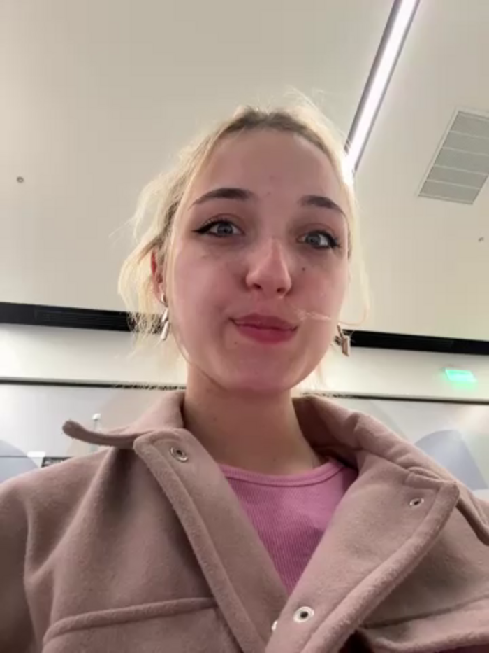 DollyTall