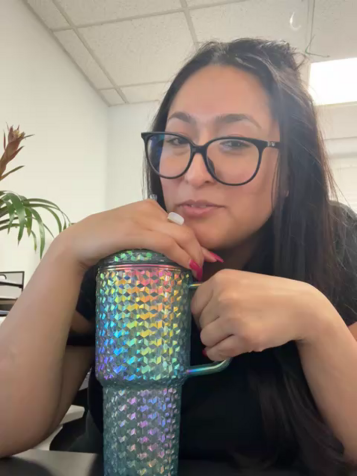 Goddessxxrosexx